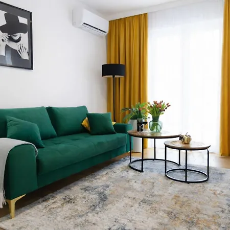 Arcova Apartament