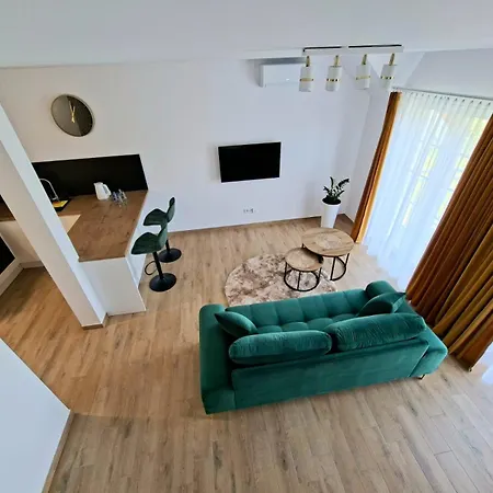 Apartament Arcova