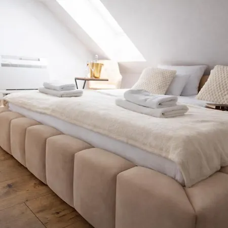 Apartament Arcova Środa Śląska
