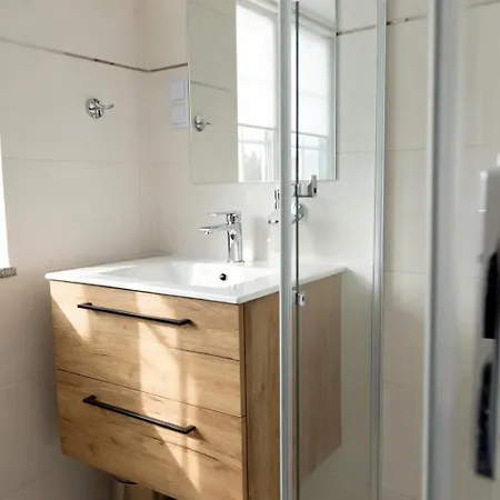 Apartament Arcova