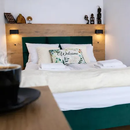 Apartament Arcova Środa Śląska